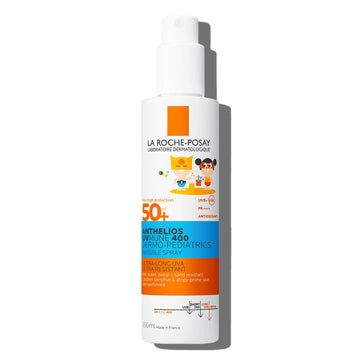 La Roche-Posay Anthelios UVMune 400 Dermo-Pediatrics Spray SPF50+ για Παιδιά